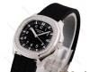 پتک فیلیپ آکوانا زنانه سیلور مشکی دورنگین Patek-5768-L