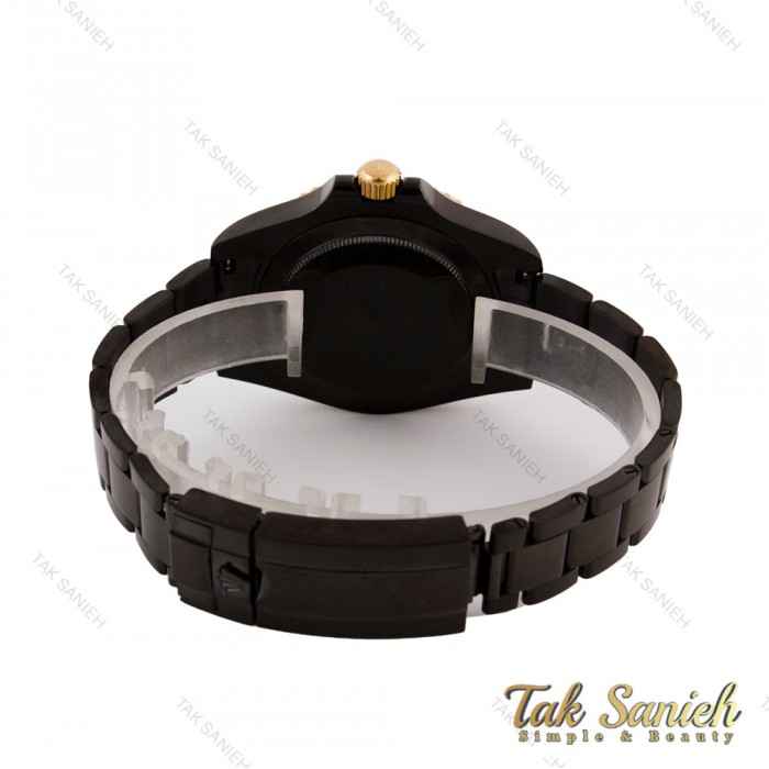 رولکس Submariner مردانه مشکی Rolex-5771-G