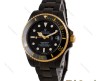 ساعت رولکس ساب مارینر مردانه مشکی دور طلایی Rolex-5772-G