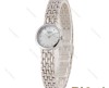 ساعت تیسوت Lovely زنانه ظریف سیلور صفحه سفید Tissot-5810-L