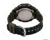 ساعت جی شاک GA2100 مردانه چریکی سبز G-Shock-5831-G