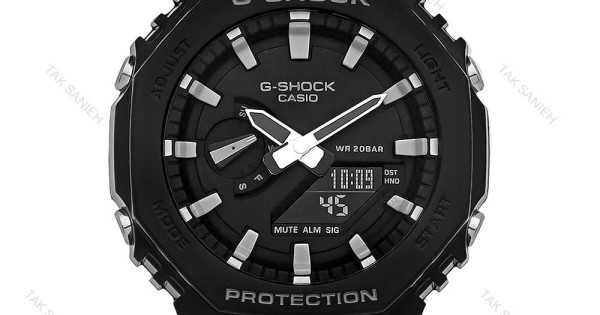 G-SHOCK CASIO ブラック 腕時計 gショック ジーショック G-SHOCK GA-2100 メンズ 腕時計 ブランド GA