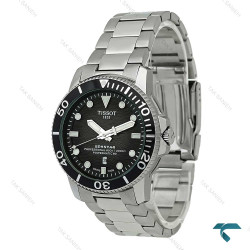 ساعت مچی تیسوت SeaStar مردانه سیلور Tissot-7953-G