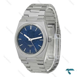 ساعت تیسوت PRX UFO ROBOT GRENDIZER سیلور Tissot-7954-G