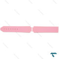 بند رابر هابلوت زنانه صورتی Hublot-Strap-8594-L