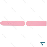 بند رابر هابلوت زنانه صورتی Hublot-Strap-8594-L