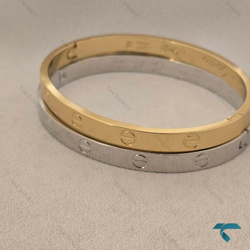 دستبند زنانه کارتیه Cartier-8432-L