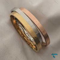 بنگل کارتیه آنلیمیتد Cartier-8477-L