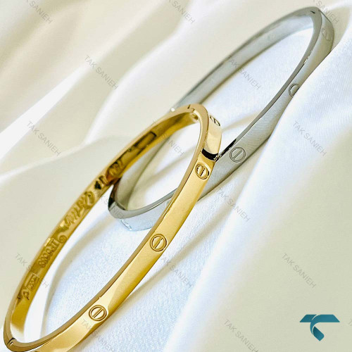 دستبند کارتیه ظریف Cartier-8481-L