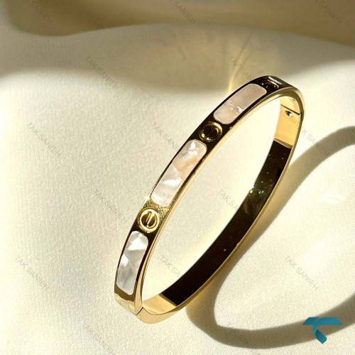 دستبند میناکاری کارتیه Cartier-8483-L