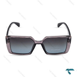 عینک لوییس ویتون مشکی زنانه پولار Louis-Vuitton-7576-L