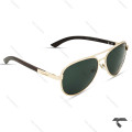 عینک آفتابی کارتیر CT2851-1 مردانه Cartier-9861-G