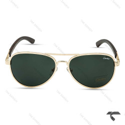 عینک آفتابی کارتیر CT2851-1 مردانه Cartier-9861-G