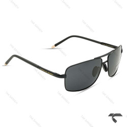 عینک آفتابی پورشه دیزاین P1087-1 پلاریزه مردانه Porsche-9899-G