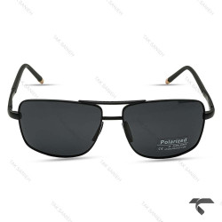 عینک آفتابی پورشه دیزاین P1087-1 پلاریزه مردانه Porsche-9899-G