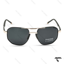 عینک آفتابی پورشه دیزاین P1089-3 یو وی 400 مردانه Porsche-9905-G