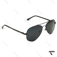 عینک آفتابی مردانه P1024-1 کارتیه پولار Cartier-9977-G
