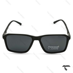 عینک دودی پلیس RE2590-1 مردانه دسته 360 درجه Police-10006-G
