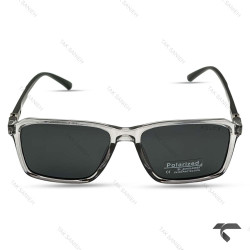 عینک آفتابی پلیس RE2590-2 مردانه دسته 360 درجه دودی Police-10007-G