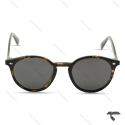 عینک آفتابی پرادا R2803-2 یو وی 400 پلاریزه Prada-10043-U