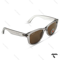 عینک دودی ریبن RB2140-5 صفحه قهوه ای RayBan-10068-U