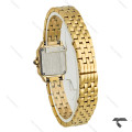 ساعت کارتیه پنتر مینی زنانه طلایی Cartier-10627-L