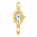 ساعت مچی کارتیه Baignoire النگویی زنانه Cartier-11970-L