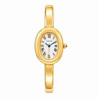 ساعت مچی کارتیه Baignoire النگویی زنانه Cartier-11970-L