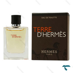تستر ادکلن ادوتویلت تق هرمس مردانه Hermes-8859-5-G