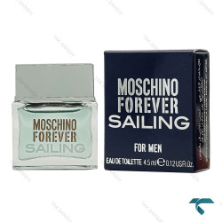 تستر مردانه ادکلن موسچینو فوراور سیلینگ Moschino Forever Sailing مردانه Moschino-8868-4.5-G