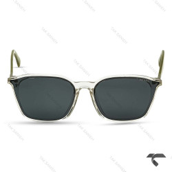 عینک دودی پرادا R2806 زنانه پلاریزه Prada-9837-U