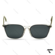 عینک دودی پرادا R2806 زنانه پلاریزه Prada-9837-U