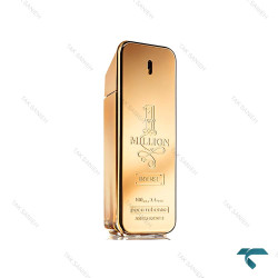 ادکلن پاکو رابان وان میلیون اینتنس 100 میل Paco Rabanne-31999-G