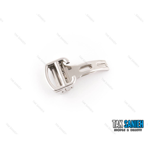قفل کلیپسی ساعت مچی کارتیر مدل Cartier-Lock-2206-G-L