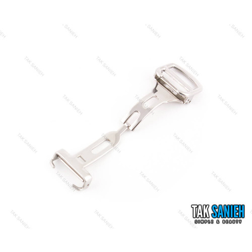 قفل کلیپسی ساعت مچی کارتیر مدل Cartier-Lock-2206-G-L