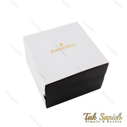 جعبه ساعت مچی اودمار پیگه (ای پی) چوبی AP-Box-5704-U