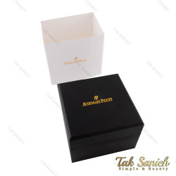 جعبه ساعت مچی اودمار پیگه (ای پی) چوبی AP-Box-5704-U