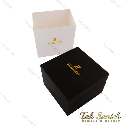 ساعت مچی آنالوگ زنانه هابلوت مدل Hublot-3135-L