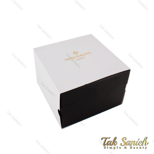 ساعت مچی پتک فیلیپ اسکلتون مردانه مدل Patek-3056-G