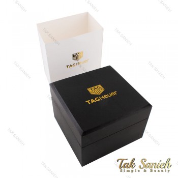 جعبه ساعت مچی تگ هویر چوبی Tag-Box-5714-U