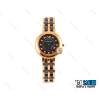 ساعت مچی عقربه ای زنانه کارتیر مدل Cartier-1441-L