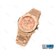 ساعت مچی عقربه ای زنانه هابلوت مدل Hublot-1444-L
