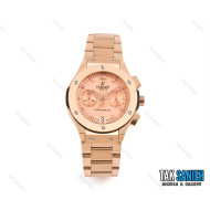 ساعت مچی عقربه ای زنانه هابلوت مدل Hublot-1444-L