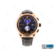 ساعت مچی عقربه ای مردانه مونت بلانس مدل Mont-1453-G