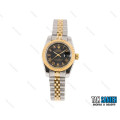 ساعت مچی عقربه ای زنانه رولکس مدل Rolex-1462-L