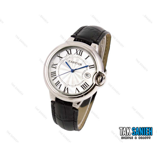 ساعت مچی زنانه کارتیر بالن بلو مدل Cartier-2340-L