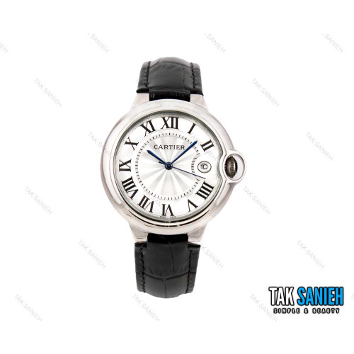 ساعت مچی زنانه کارتیر بالن بلو مدل Cartier-2340-L