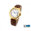 ساعت مچی زنانه کارتیه بالن بلو مدل Cartier-2341-L