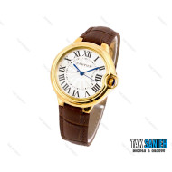 ساعت مچی زنانه کارتیه بالن بلو مدل Cartier-2341-L
