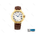 ساعت مچی زنانه کارتیه بالن بلو مدل Cartier-2341-L